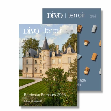 Exemple Revues Terroir