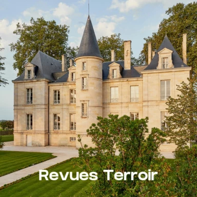 Revues Terroir