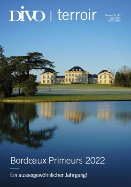 Les Bordeaux Primeurs 2022