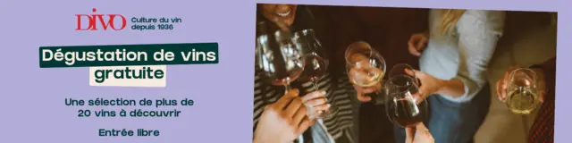 Dégustations Gratuites