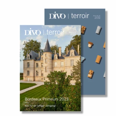 Terroir Revues