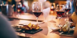 Accords mets & vins