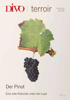 Der Pinot 