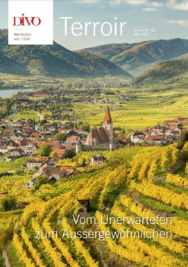Vom Unerwarteten zum Aussergewöhnlichen