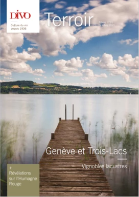 Genève et Trois-Lacs