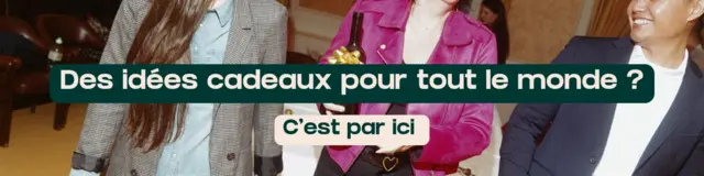 Idées Cadeaux