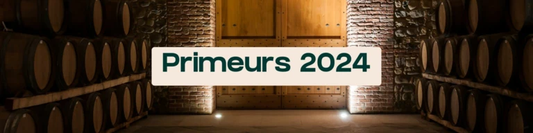 Bordeaux Primeurs 2024