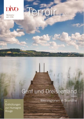 Genf  und Dreiseeland