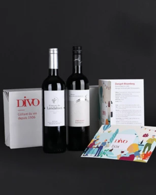 DIVO Box