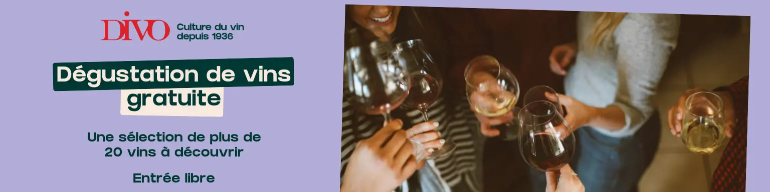 Dégustations Gratuites