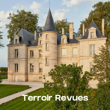 Revues Terroir