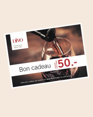 Bon cadeau