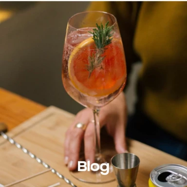 Blog