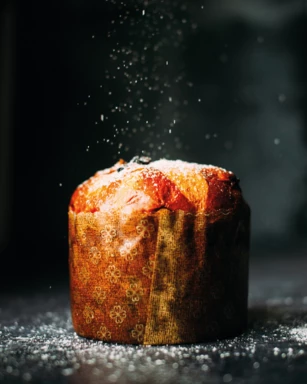 Recette Panettone